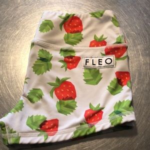 Fleo shorts